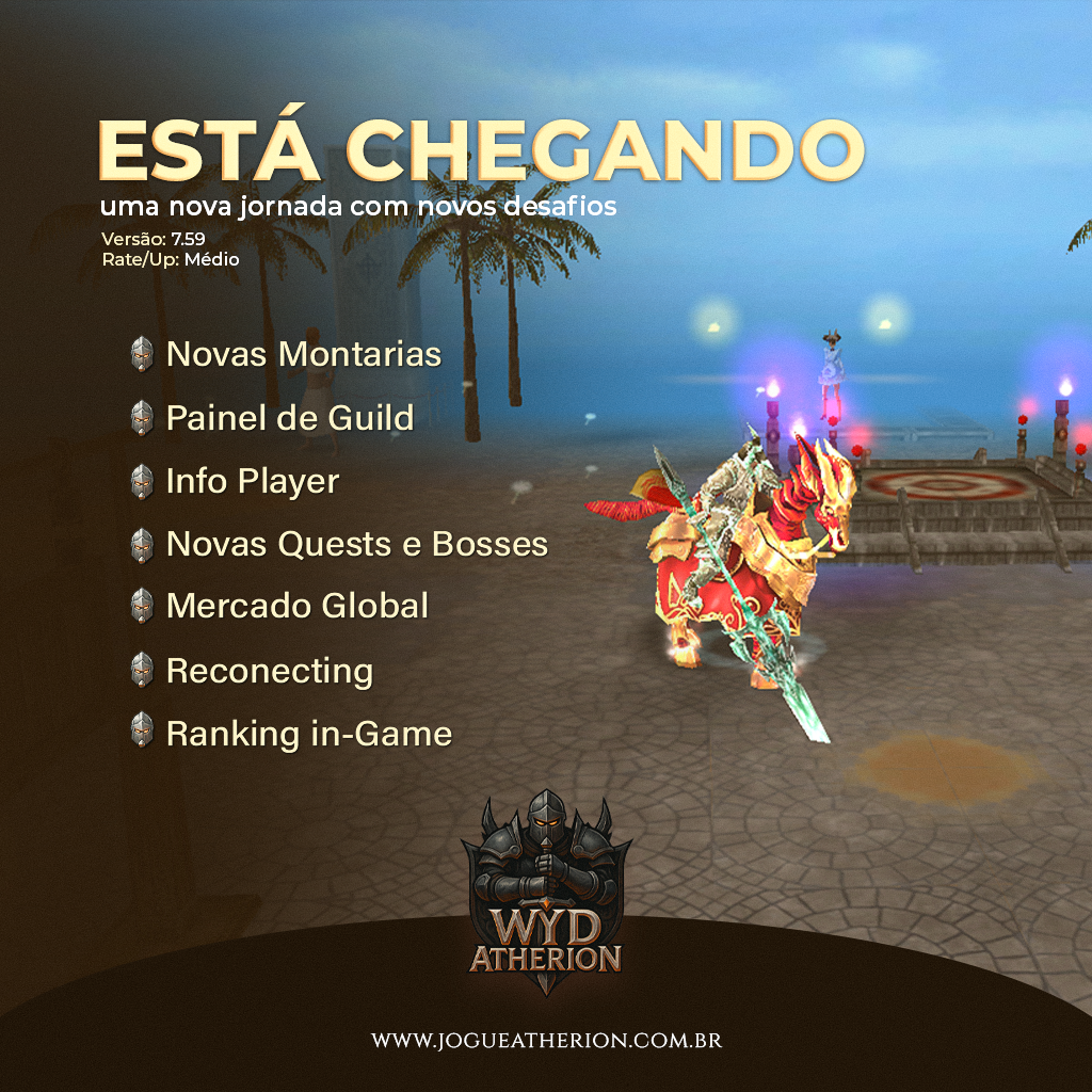 Catalisador Superior