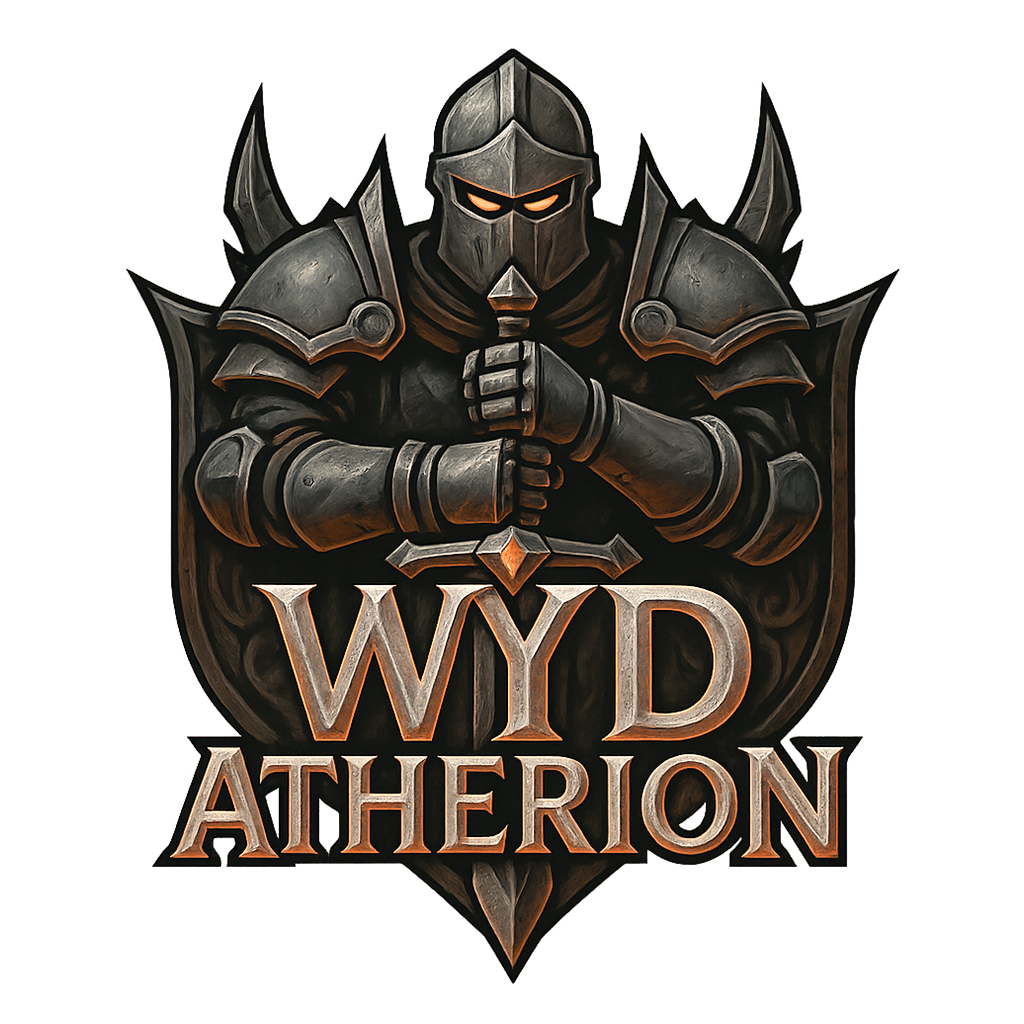 WYD AtherioN